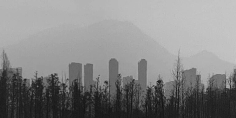 Come To China, They Said