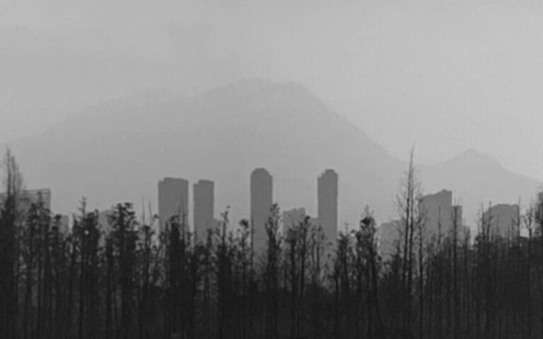 Come To China, They Said